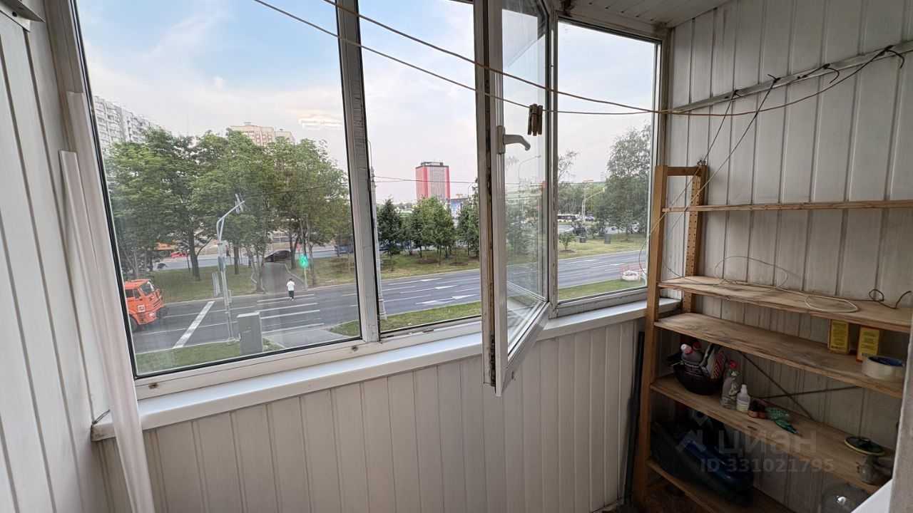3-комнатная квартира, 80,4 м² — фотография 3