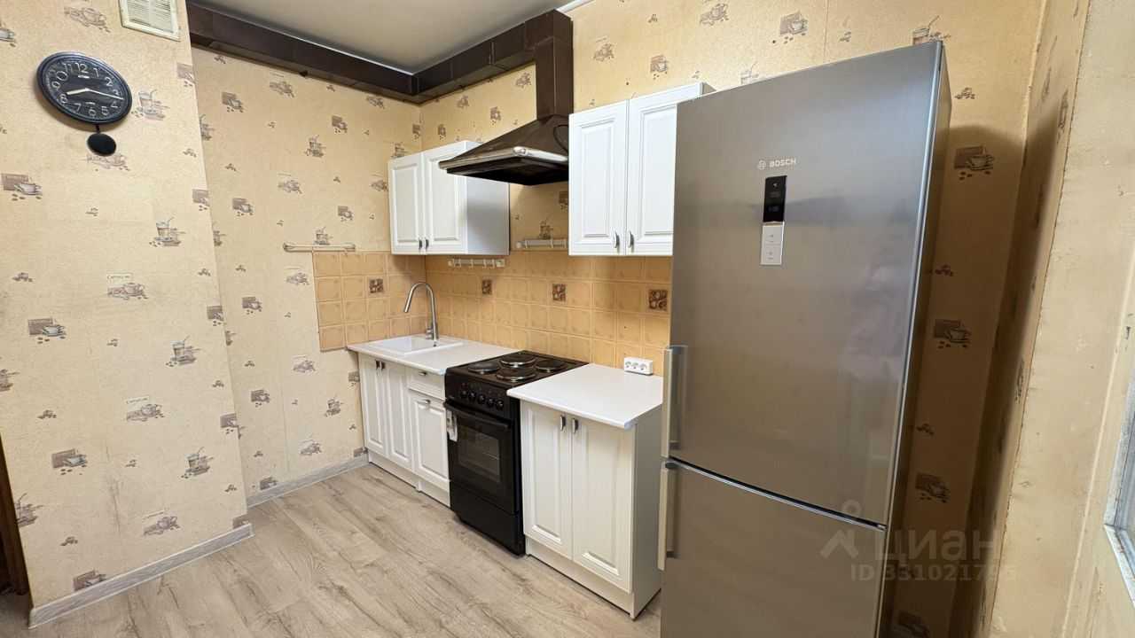 3-комнатная квартира, 80,4 м² — фотография 2