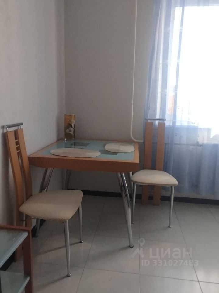 1-комнатная квартира, 40 м² — фотография 3