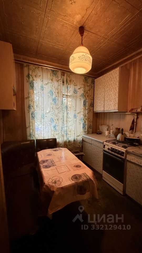 2-комнатная квартира, 44,9 м² — фотография 3