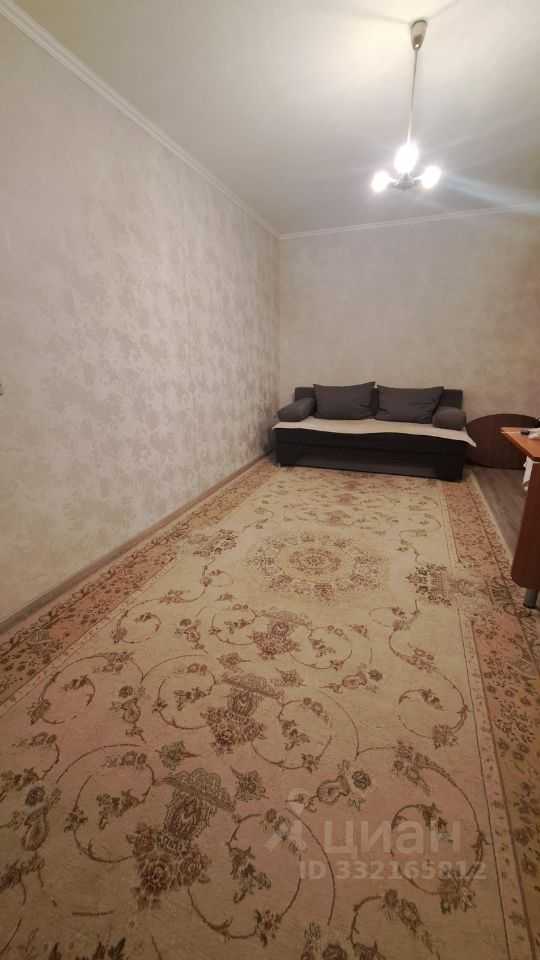 2-комнатная квартира, 47 м²