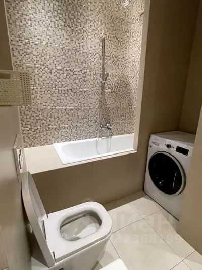 1-комнатная квартира, 42,4 м² — фотография 3