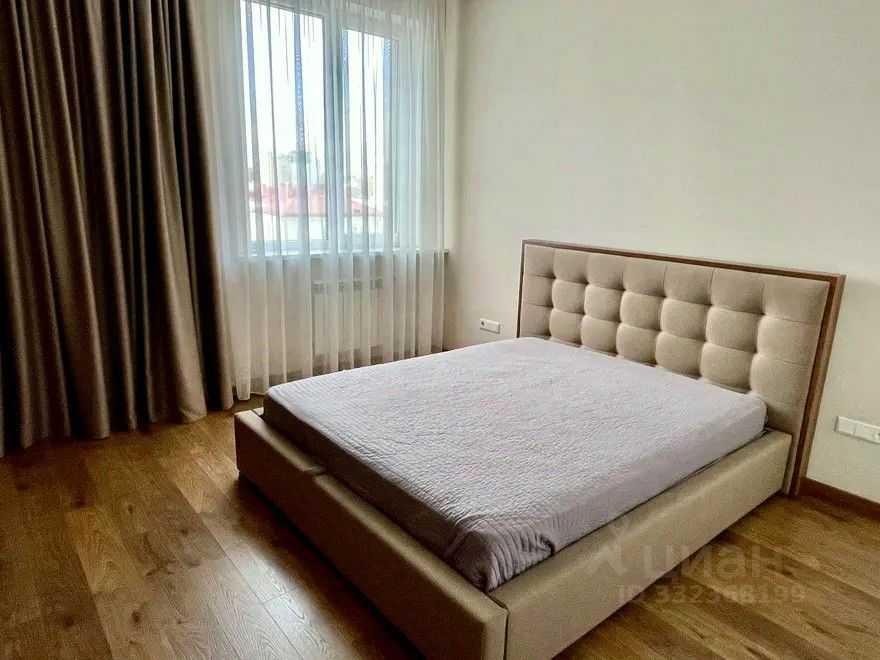 1-комнатная квартира, 42,4 м²