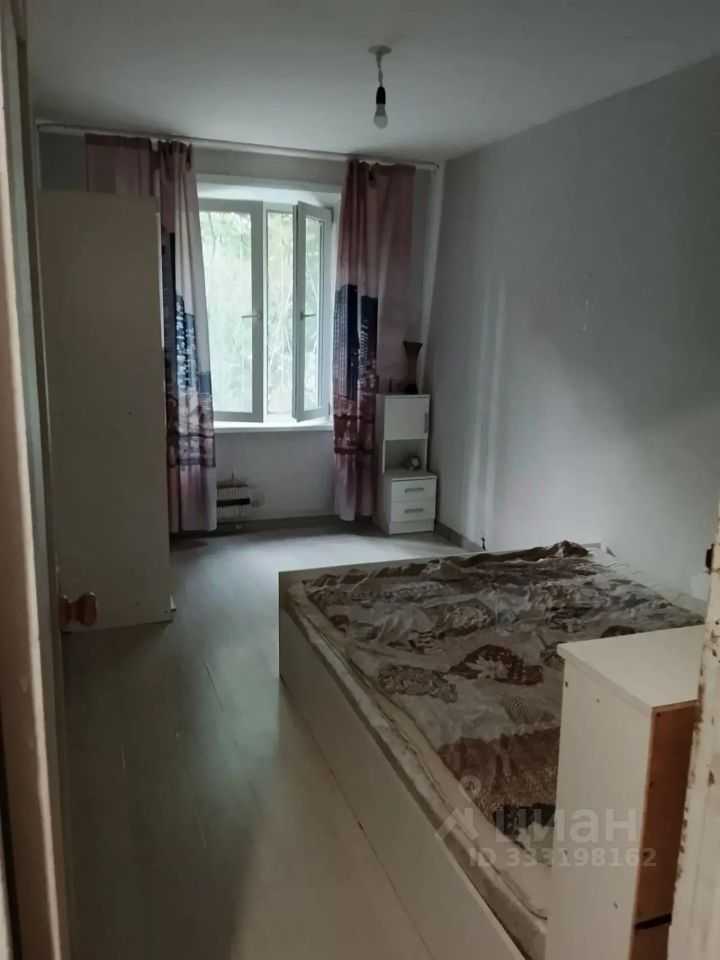 3-комнатная квартира, 56 м² — фотография 3