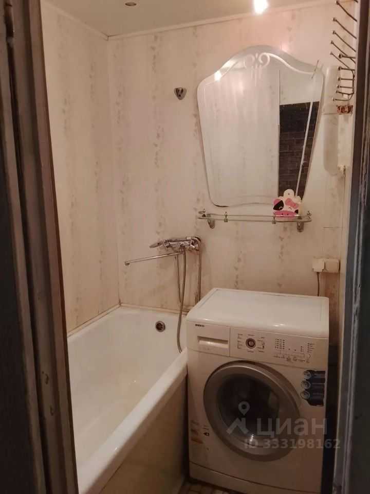 3-комнатная квартира, 56 м² — фотография 2