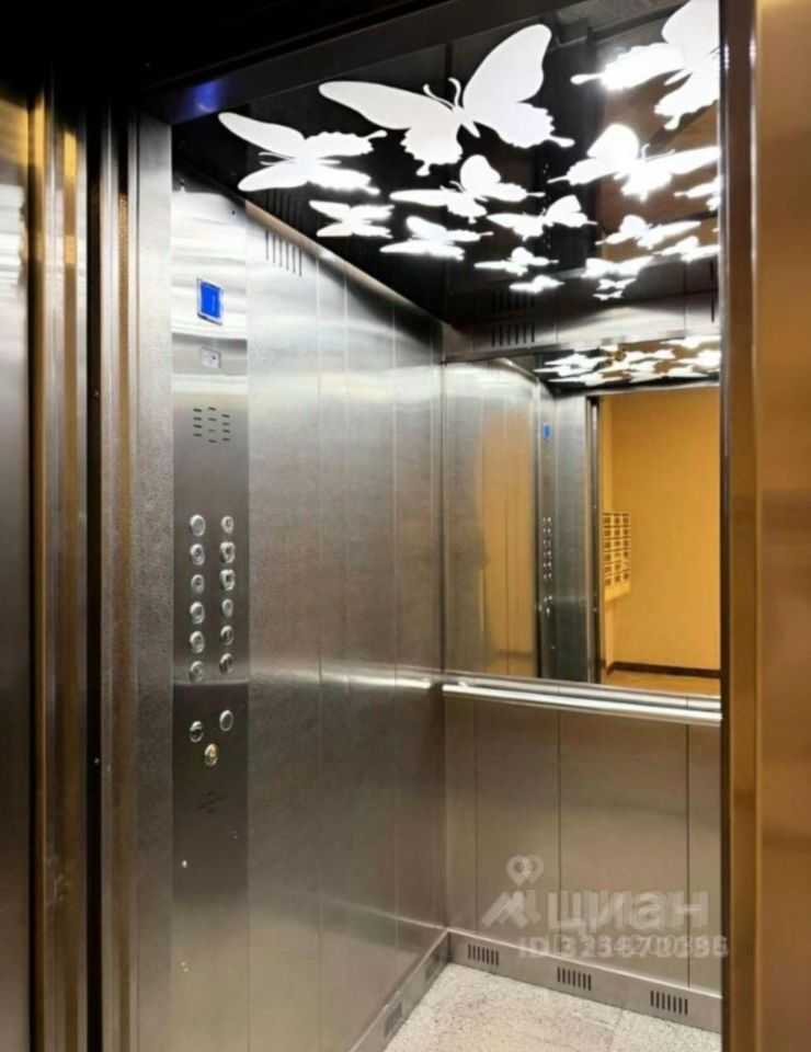 2-комнатная квартира, 52,8 м² — фотография 2