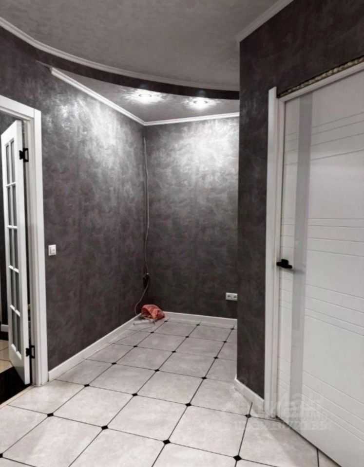 2-комнатная квартира, 52,8 м²