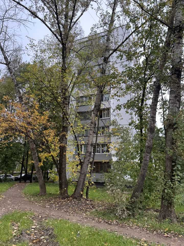 2-комнатная квартира, 49,3 м² — фотография 3