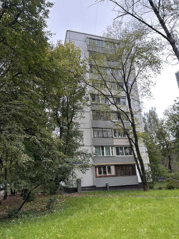 2-комнатная квартира, 49,3 м² — фотография 2