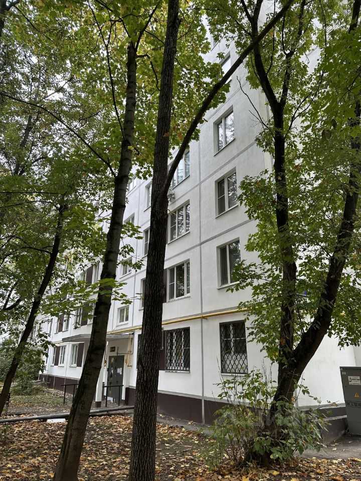 2-комнатная квартира, 49,3 м²