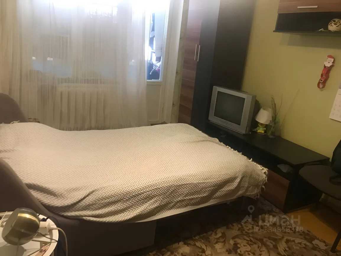 3-комнатная квартира, 58 м² — фотография 2