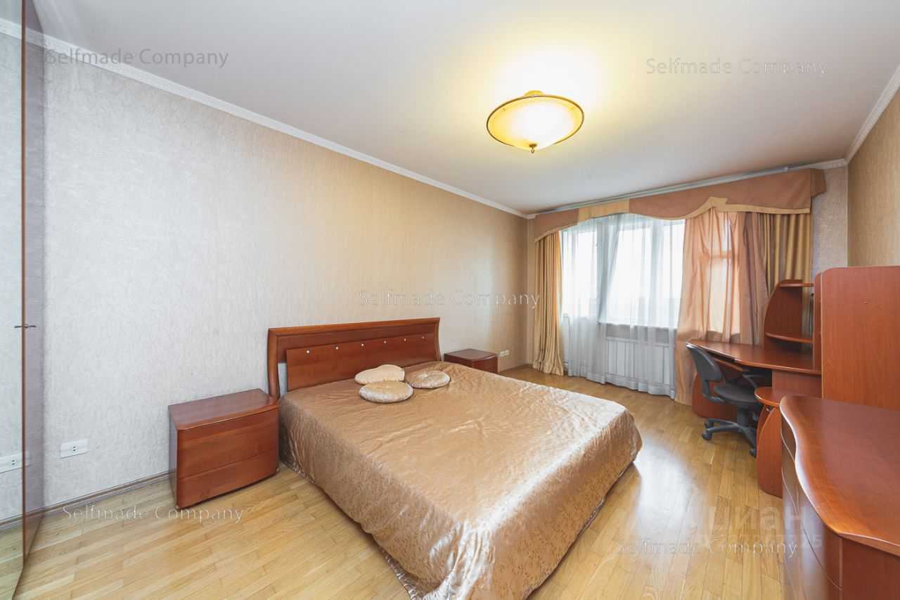 3-комнатная квартира, 79 м² — фотография 3