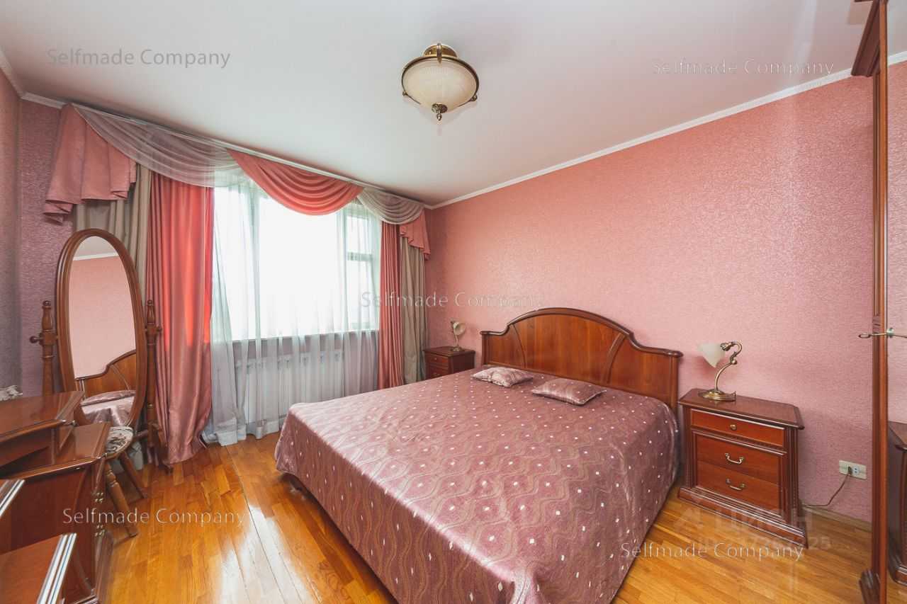 3-комнатная квартира, 79 м²