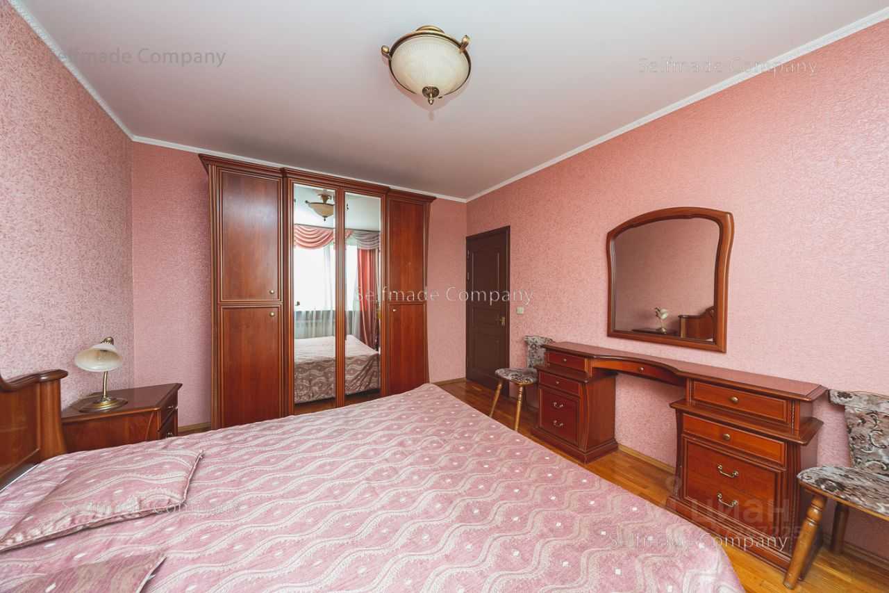 3-комнатная квартира, 79 м² — фотография 2