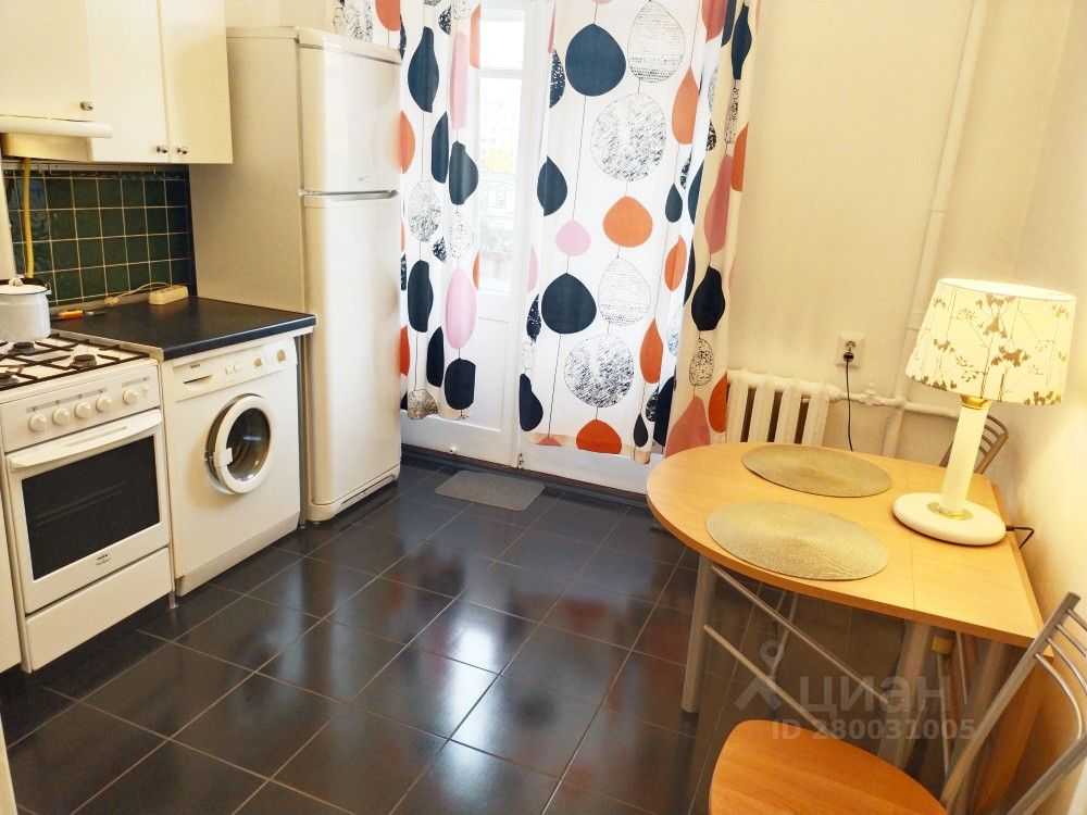 2-комнатная квартира, 56 м²