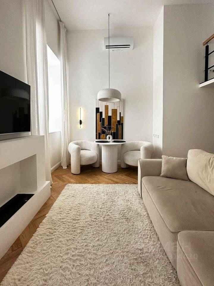 2-комнатная квартира, 45 м² — фотография 3