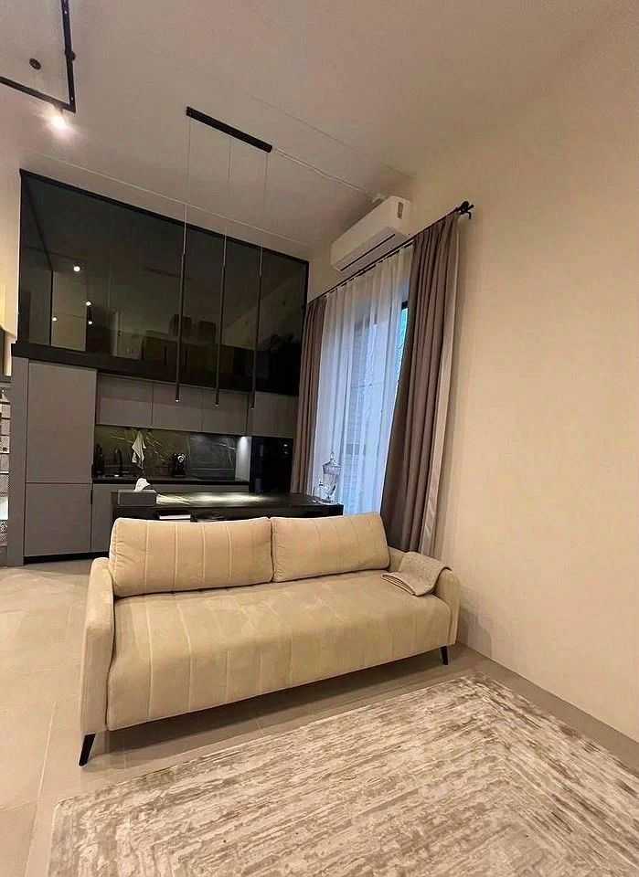 3-комнатная квартира, 90 м² — фотография 3