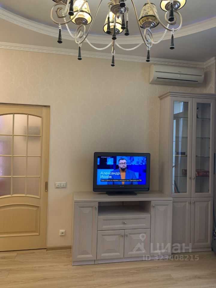1-комнатная квартира, 50 м² — фотография 2
