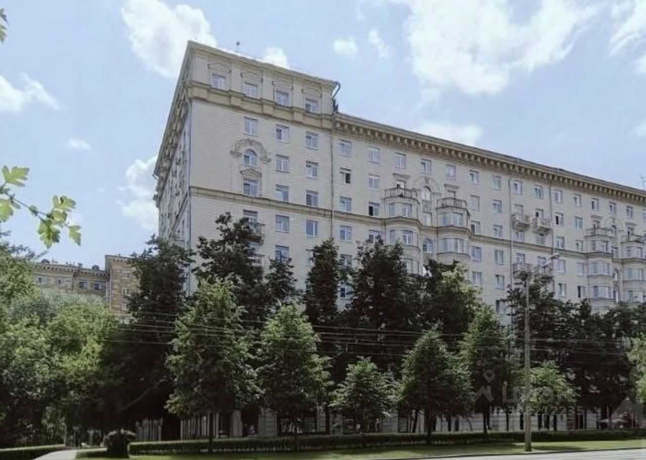 1-комнатная квартира, 21 м² — фотография 2