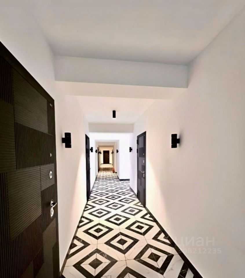 1-комнатная квартира, 21 м² — фотография 3
