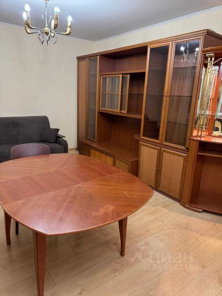 3-комнатная квартира, 114 м² — фотография 3