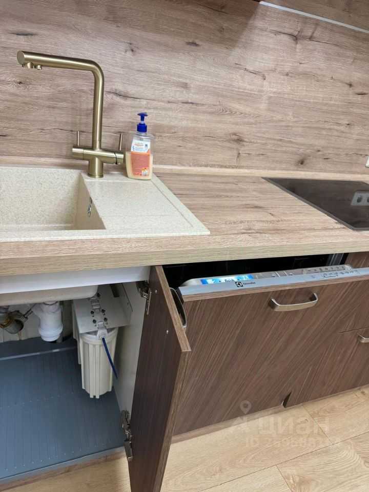 3-комнатная квартира, 114 м² — фотография 2