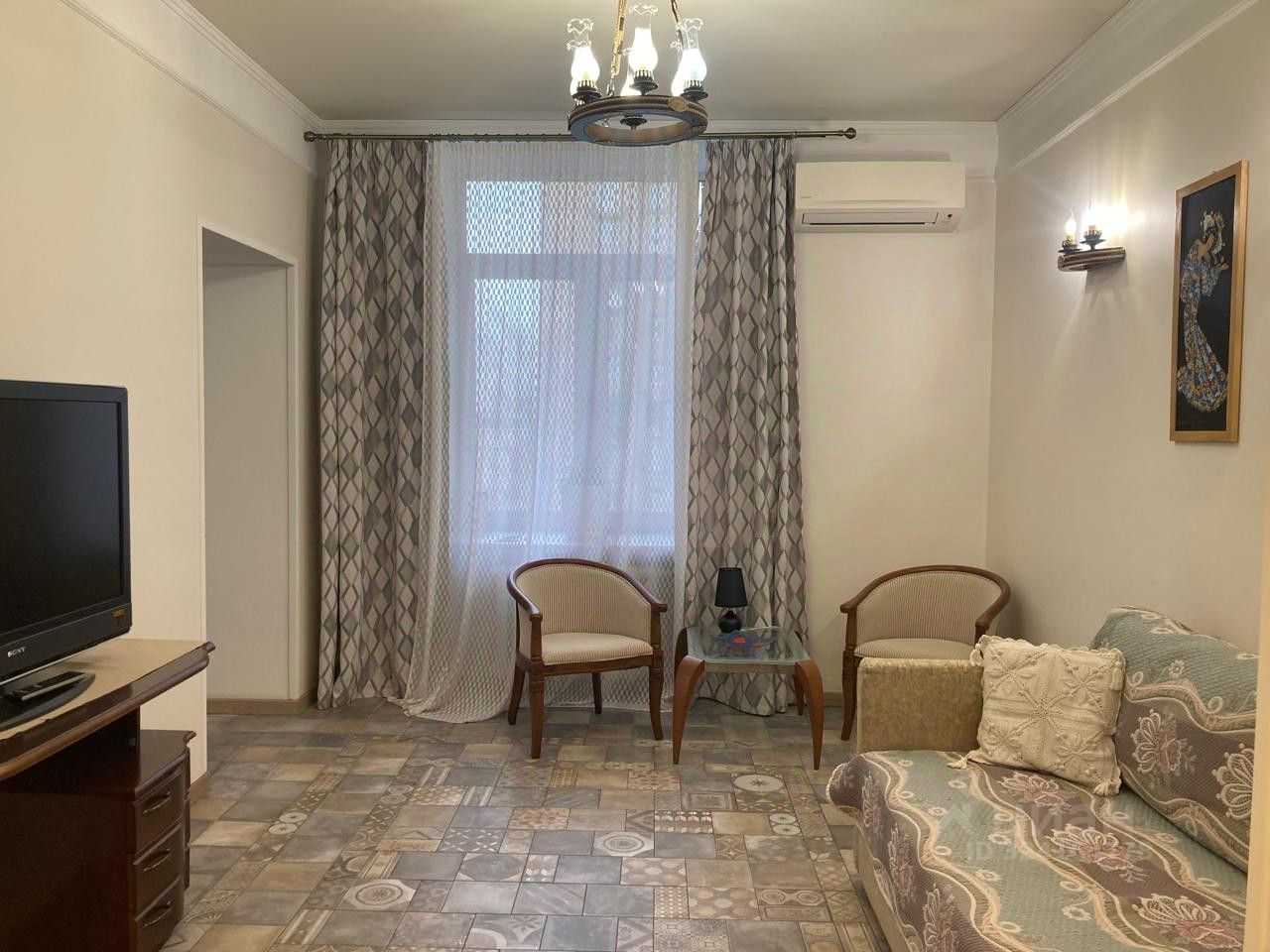 2-комнатная квартира, 52 м²