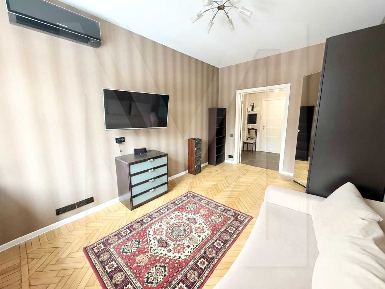 4-комнатная квартира, 90 м² — фотография 2