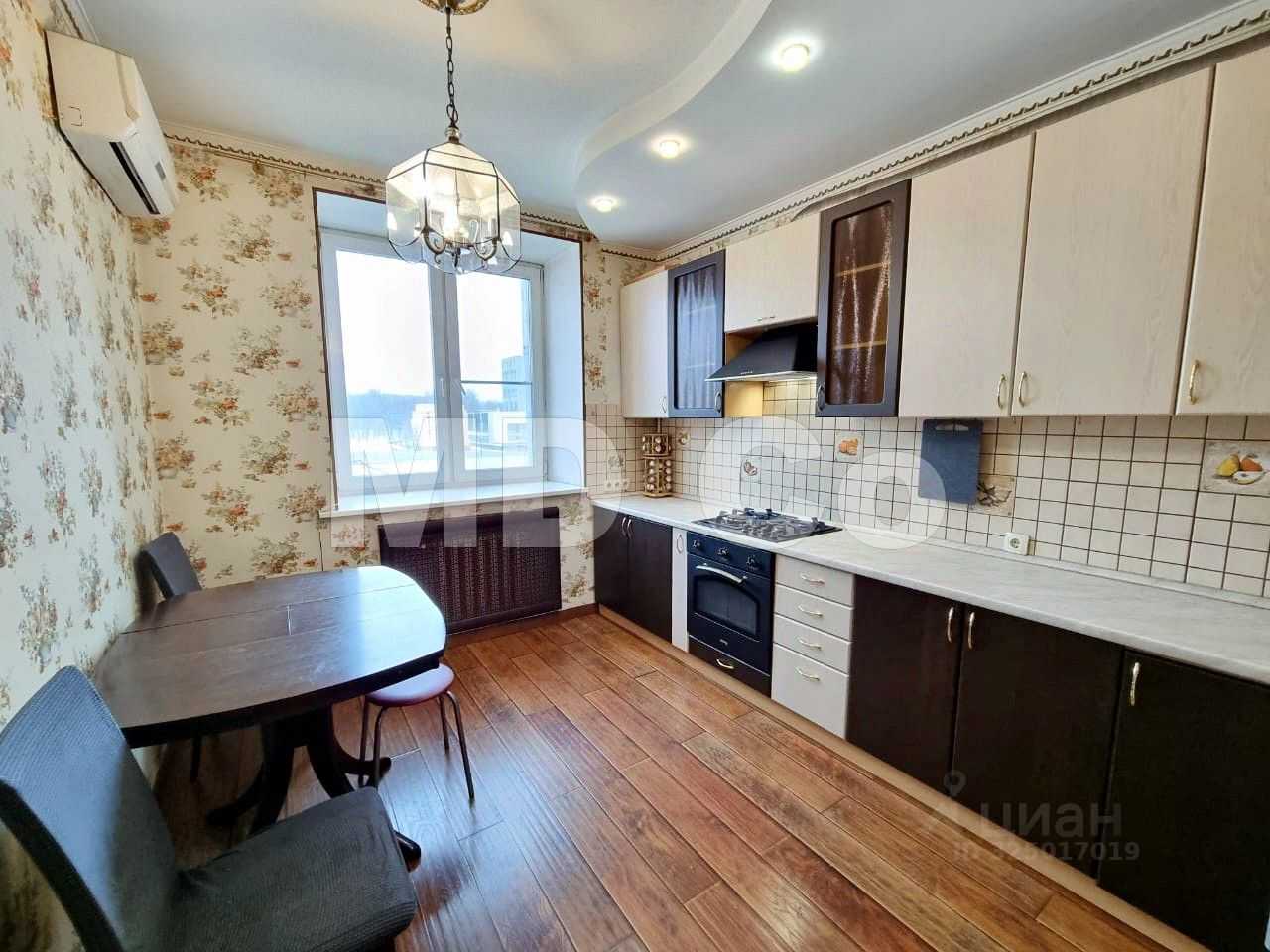 2-комнатная квартира, 75 м²