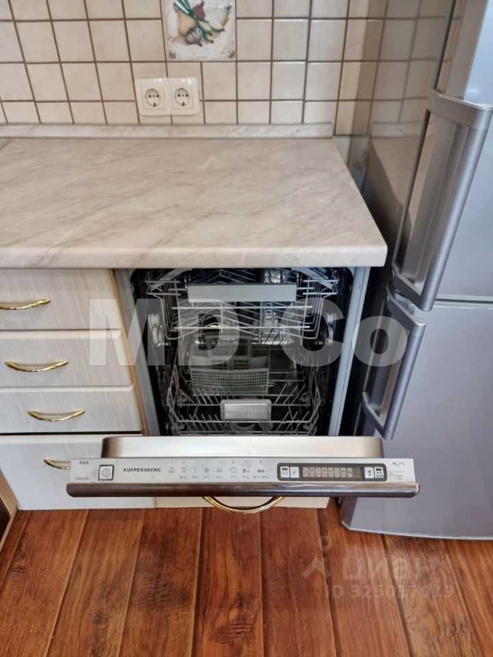 2-комнатная квартира, 75 м² — фотография 2