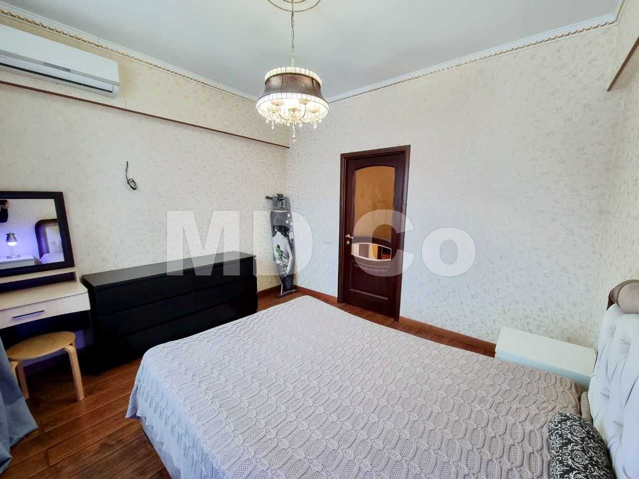 2-комнатная квартира, 75 м² — фотография 3