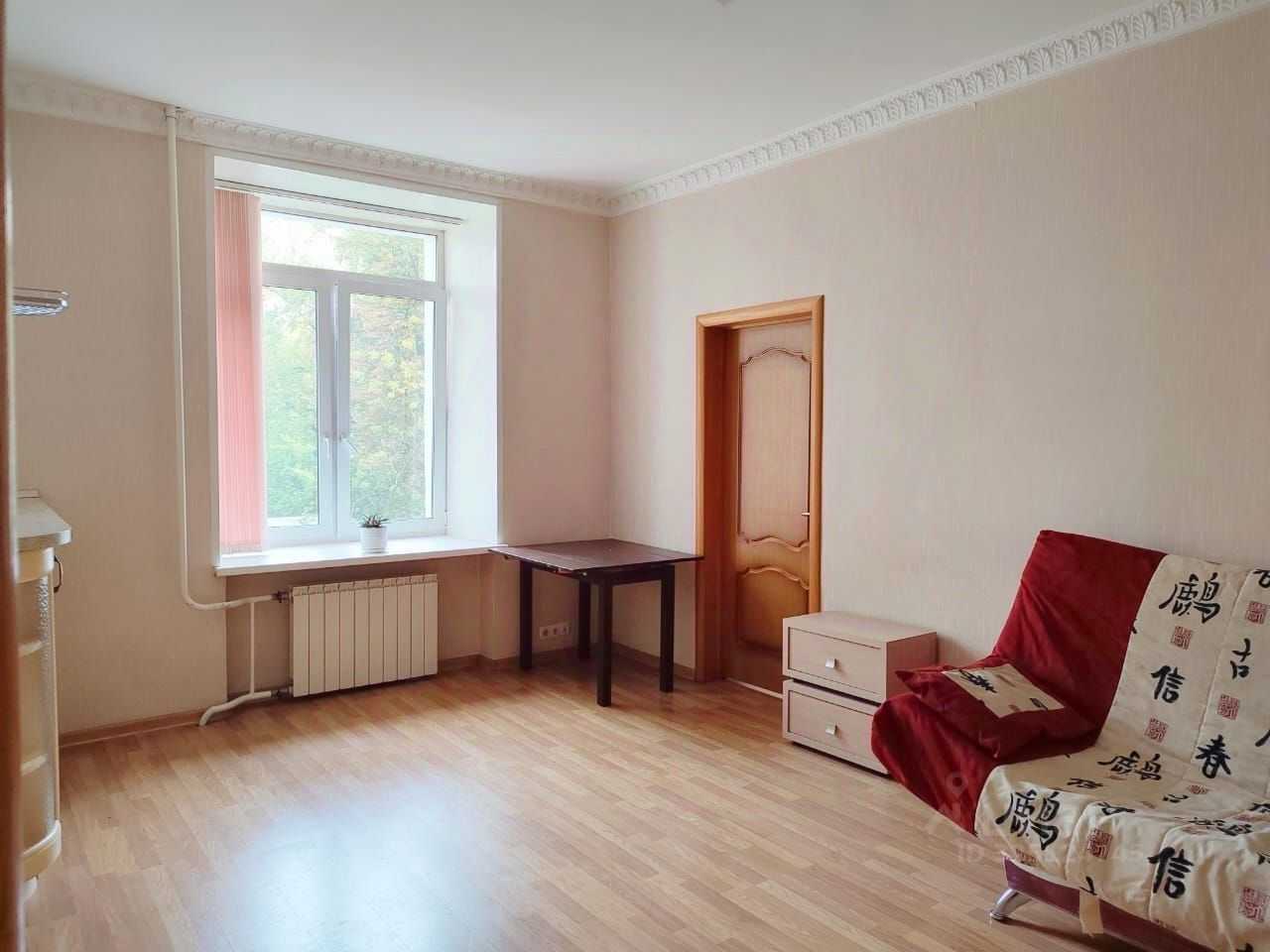 2-комнатная квартира, 60 м² — фотография 3