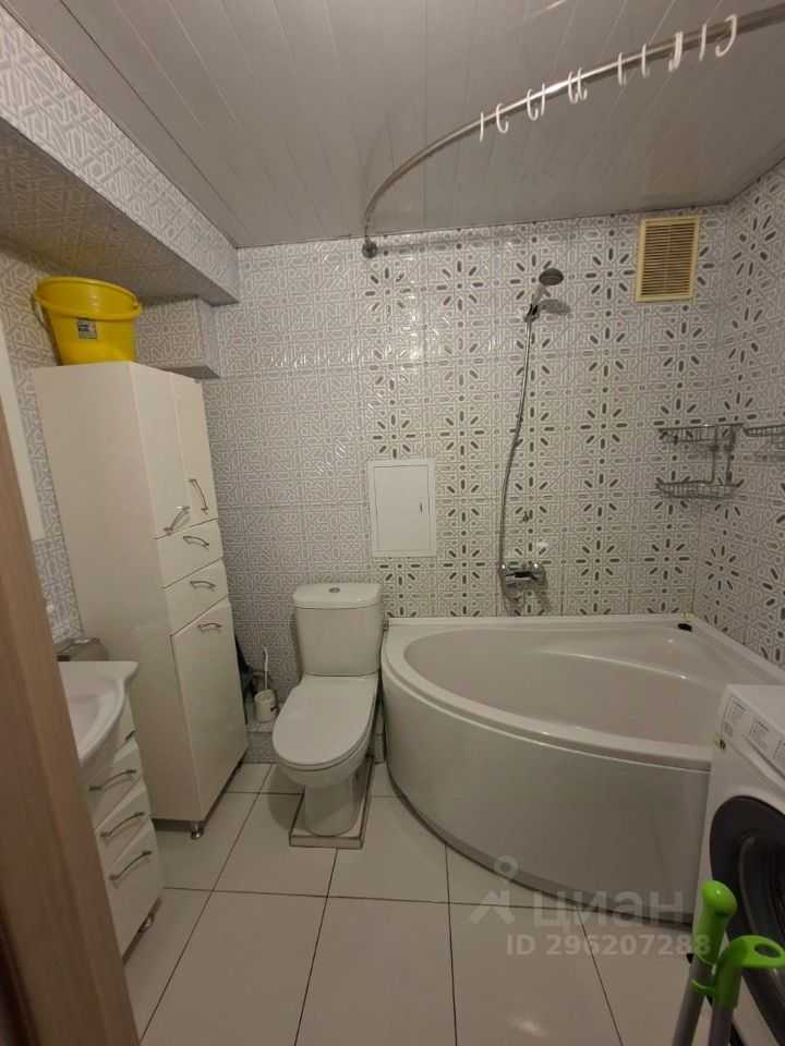3-комнатная квартира, 75,9 м² — фотография 3