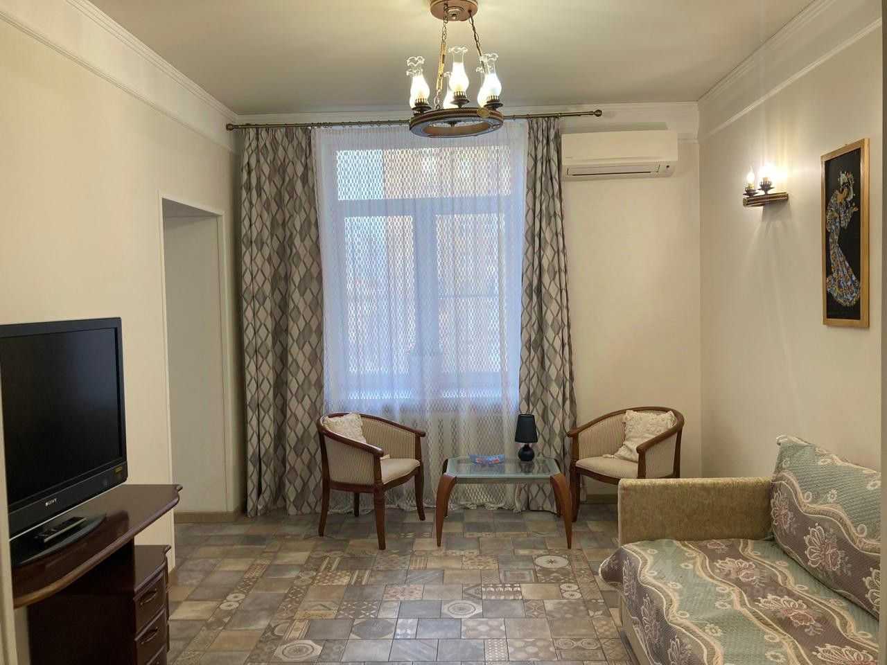 2-комнатная квартира, 52 м²