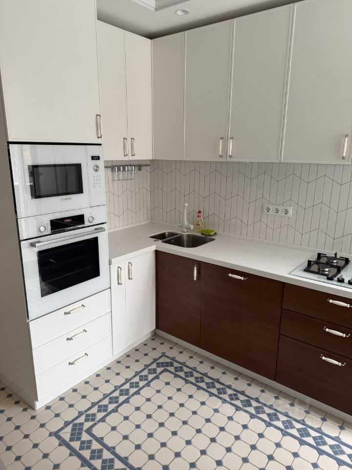 2-комнатная квартира, 57 м²