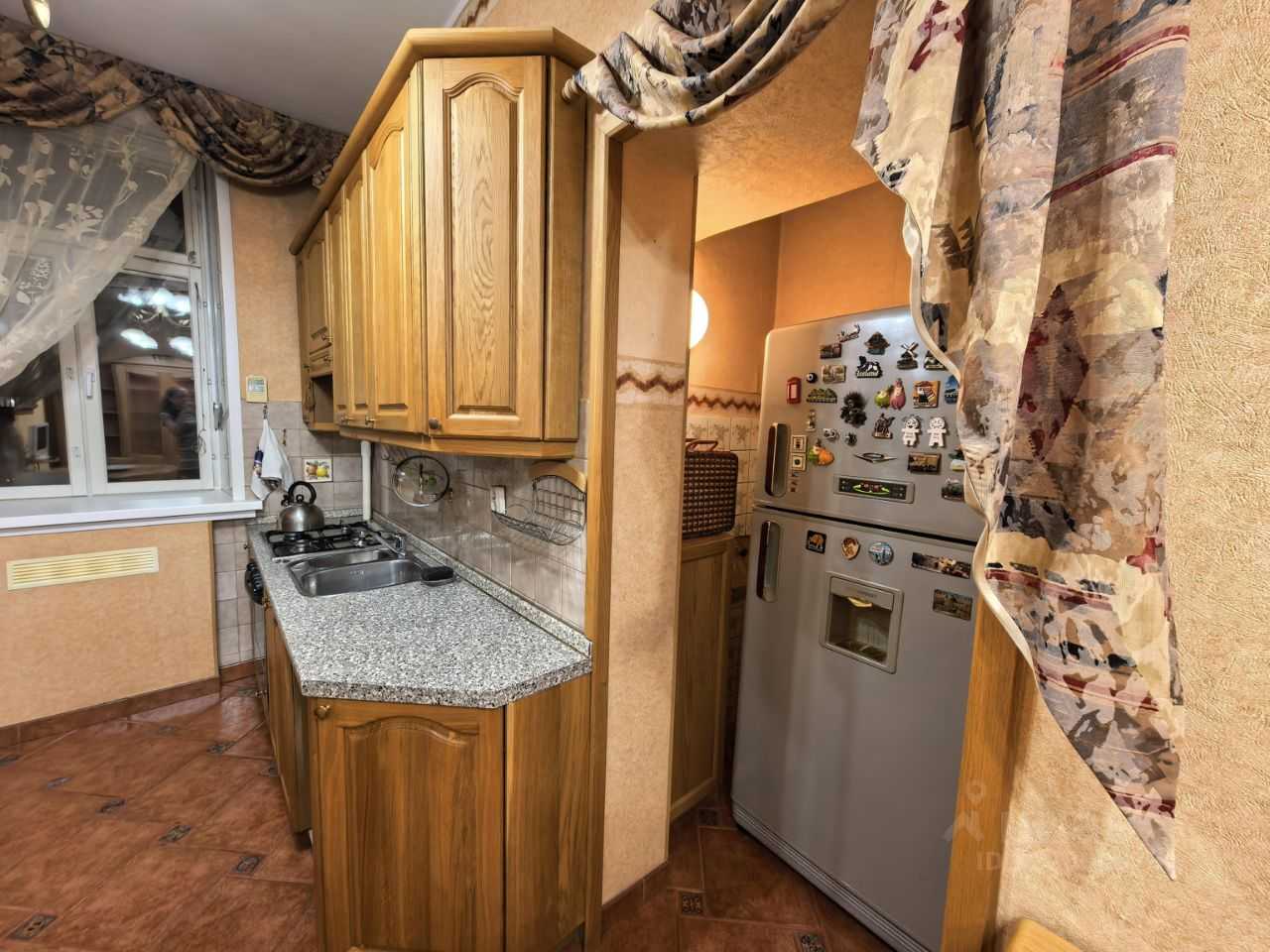 3-комнатная квартира, 82,2 м² — фотография 2
