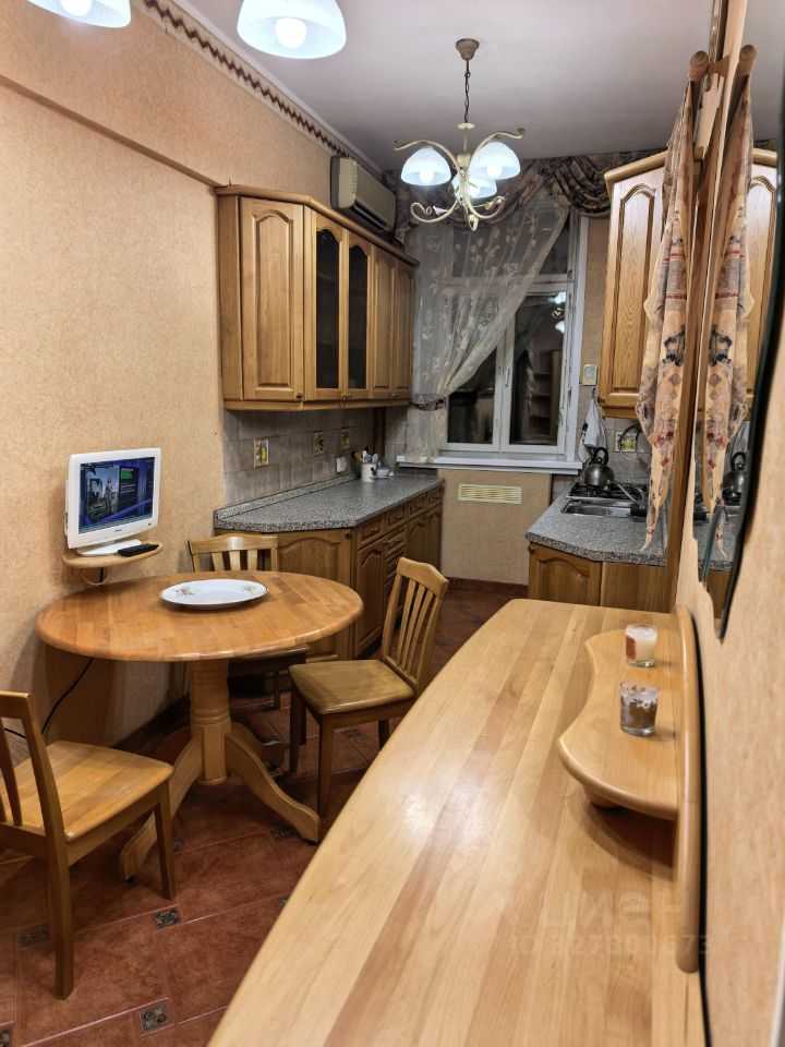 3-комнатная квартира, 82,2 м²