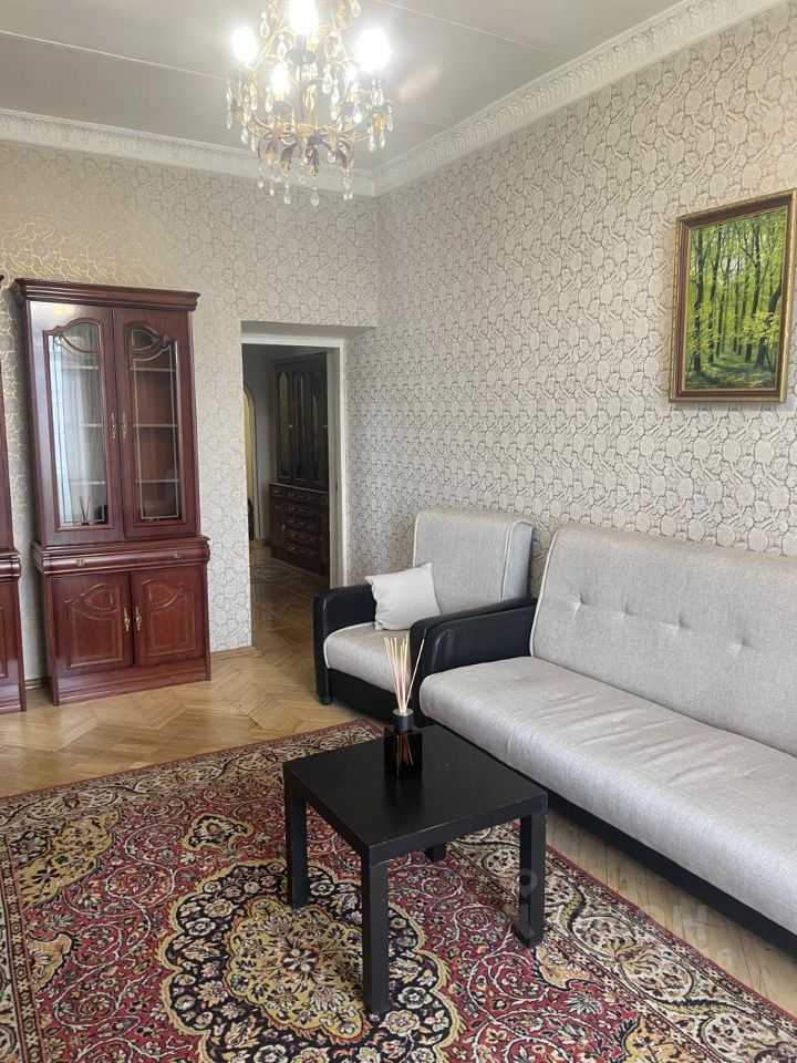 3-комнатная квартира, 80 м² — фотография 3