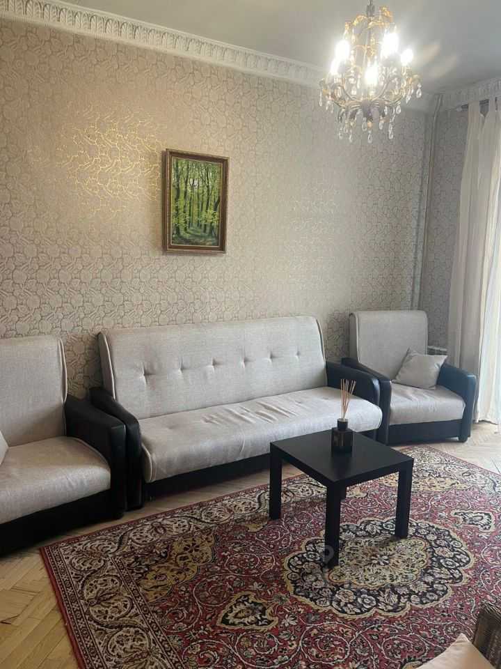 3-комнатная квартира, 80 м² — фотография 2