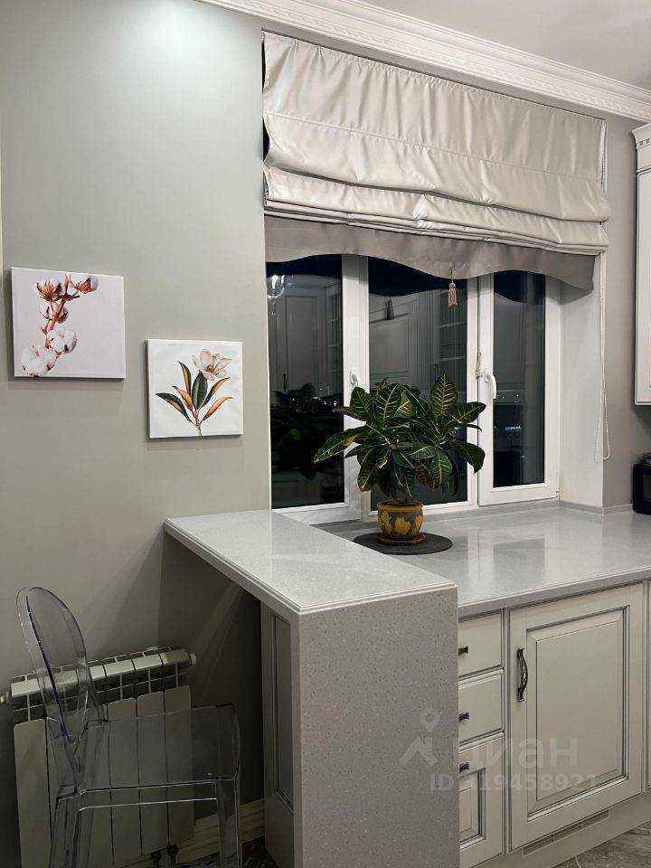 3-комнатная квартира, 101 м² — фотография 3