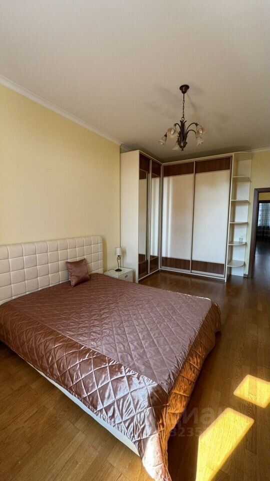 2-комнатная квартира, 80 м²