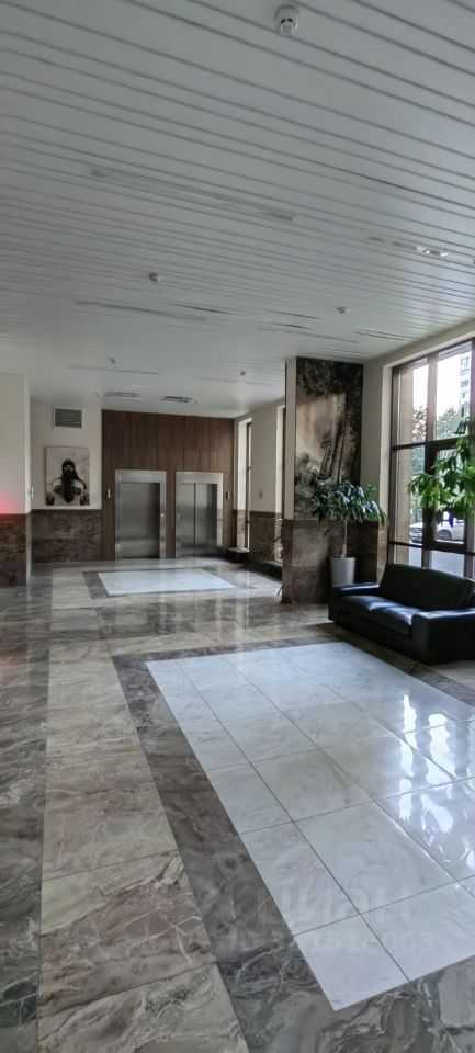 1-комнатная квартира, 52,1 м² — фотография 3