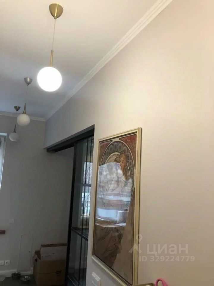 2-комнатная квартира, 48 м² — фотография 3