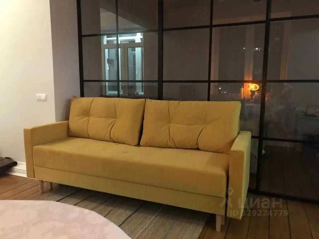 2-комнатная квартира, 48 м²
