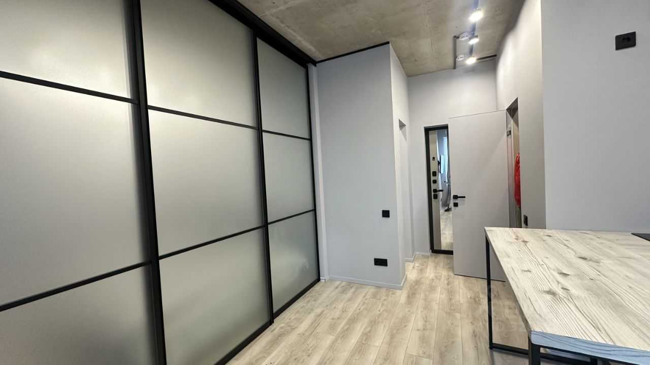 1-комнатная квартира, 35 м² — фотография 3