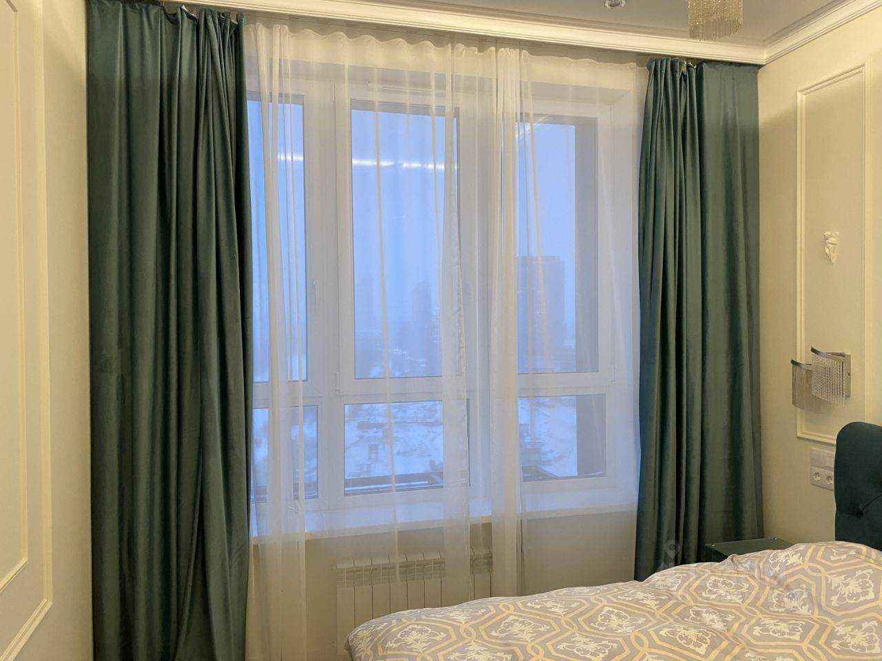 2-комнатная квартира, 48 м² — фотография 2