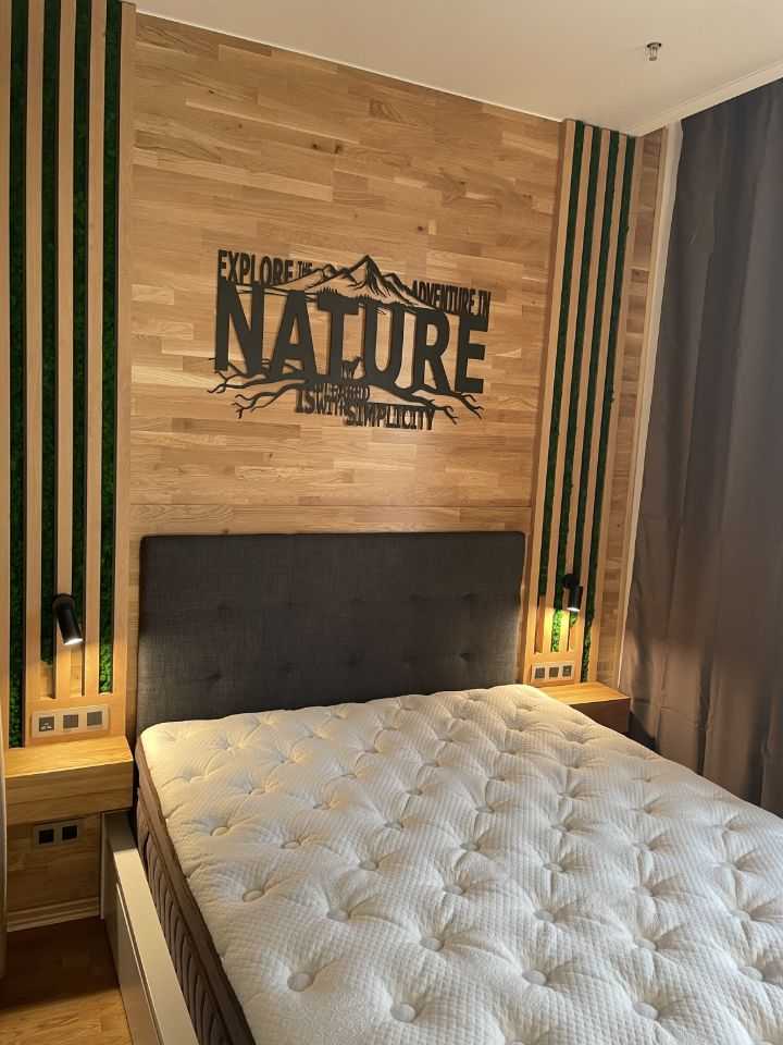 1-комнатная квартира, 29 м²