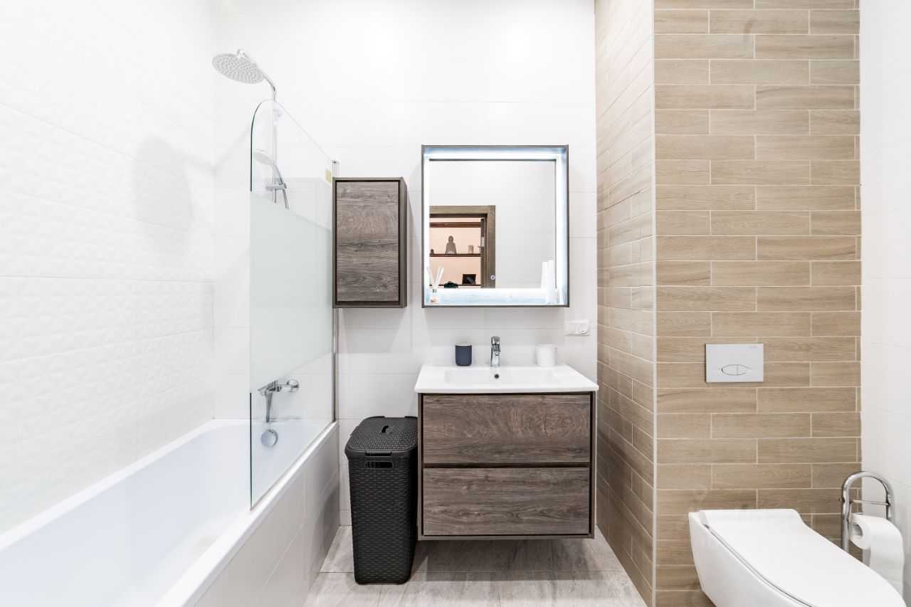 2-комнатная квартира, 64 м² — фотография 2