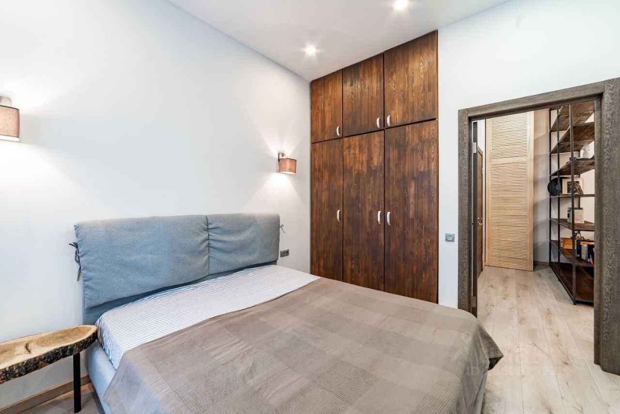 2-комнатная квартира, 64 м² — фотография 3