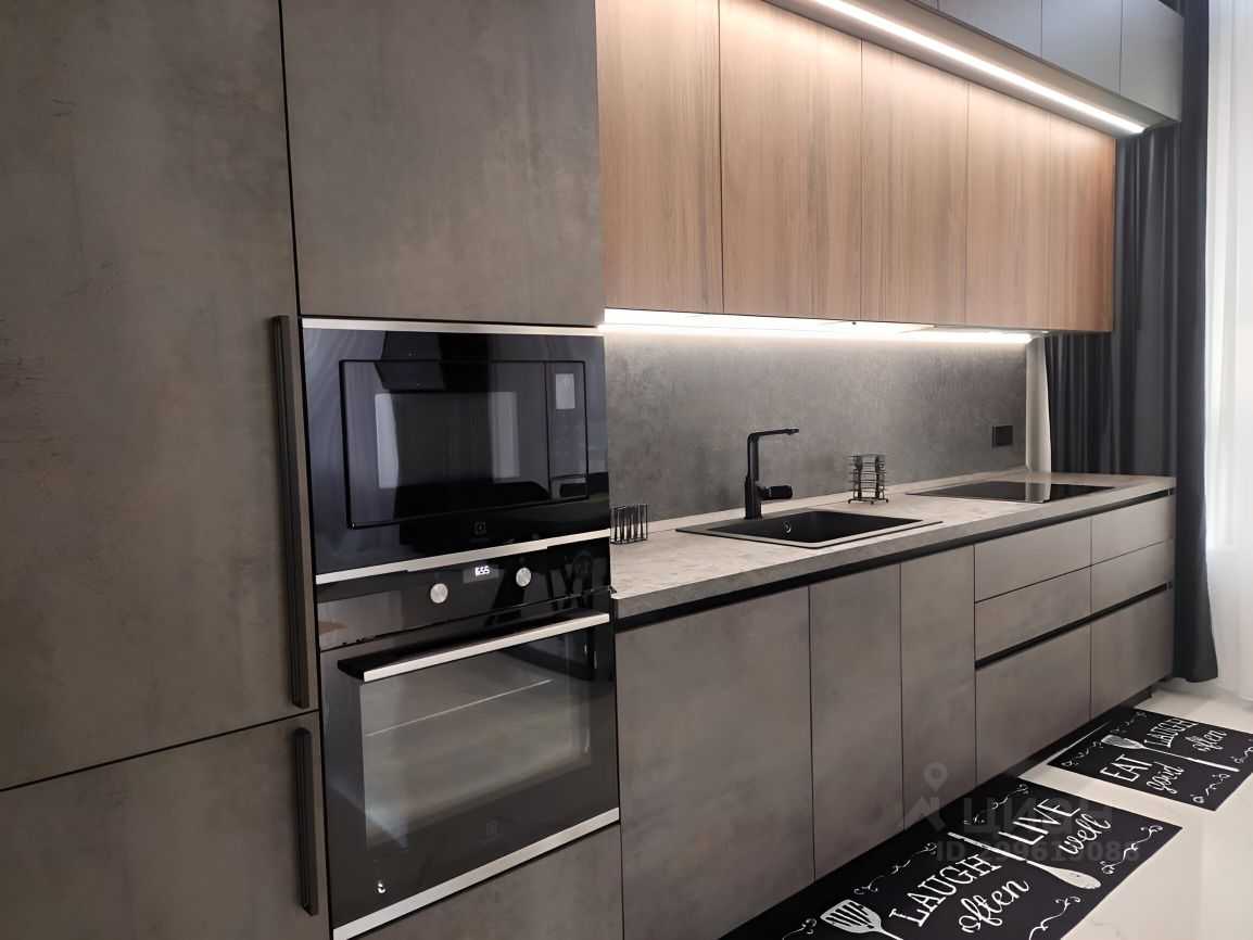 4-комнатная квартира, 114 м² — фотография 2